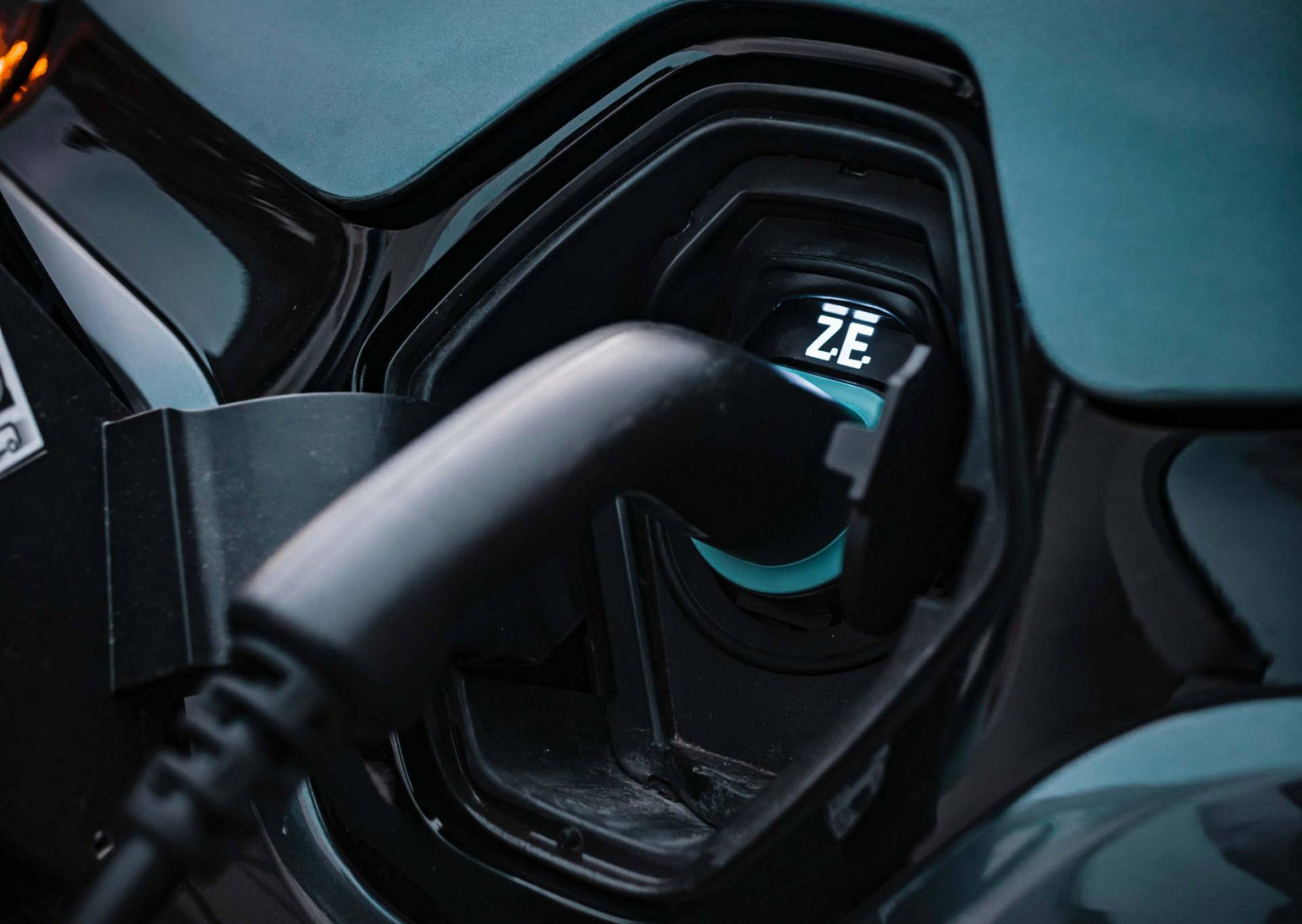 EV-Team Autoservice Zandhorst