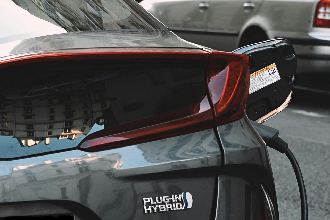 EV-Team Autoservice Zandhorst