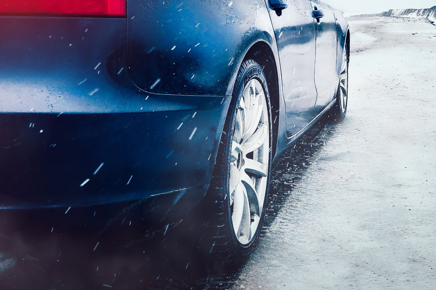 EV-Team Autoservice Zandhorst