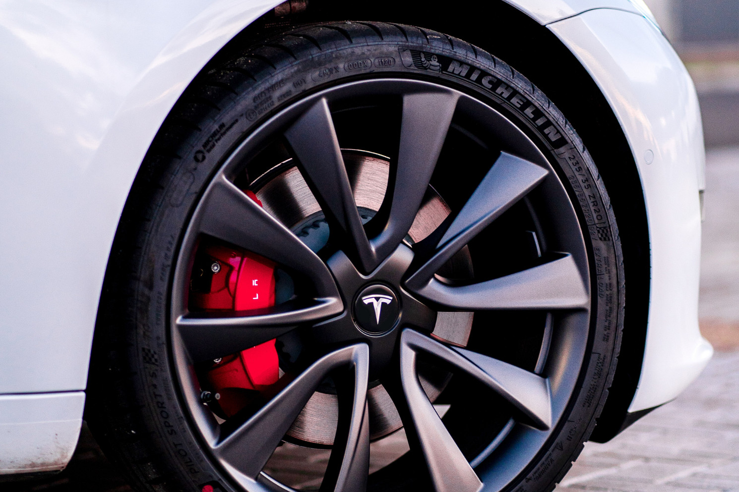 EV-Team Autoservice Zandhorst