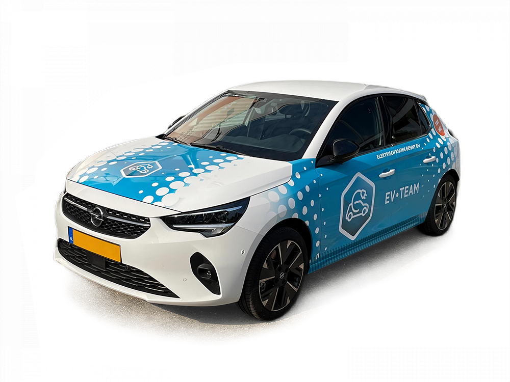 EV-Team Autoservice Zandhorst
