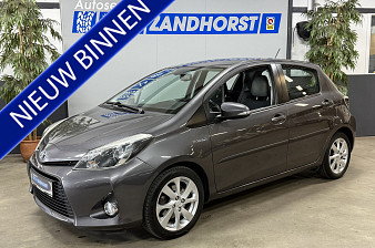 Toyota Yaris 1.5 Hybrid Dynamic // Autom // Navi // Cruise