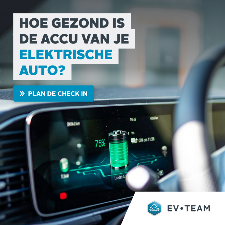EV-Team Autoservice Zandhorst