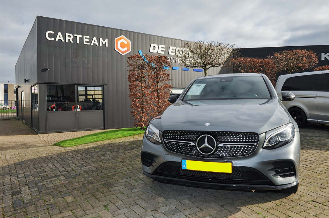 Carteam Autoservice Zandhorst