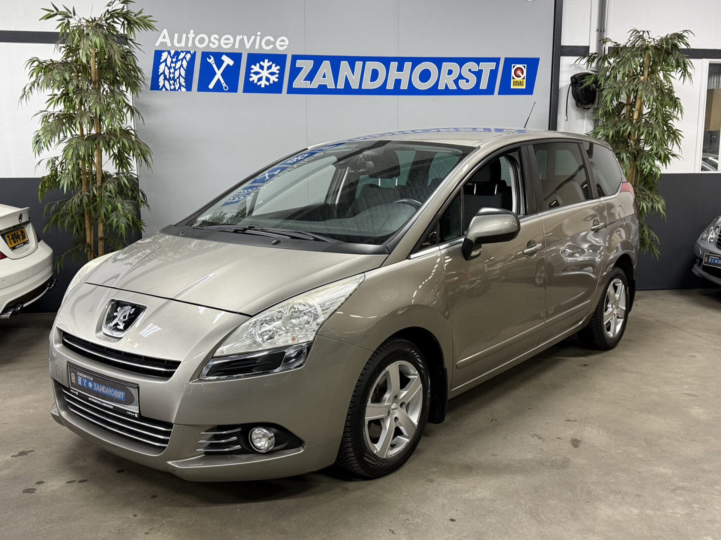 Peugeot 206 2011 Occasion | Carteam Autoservice Zandhorst