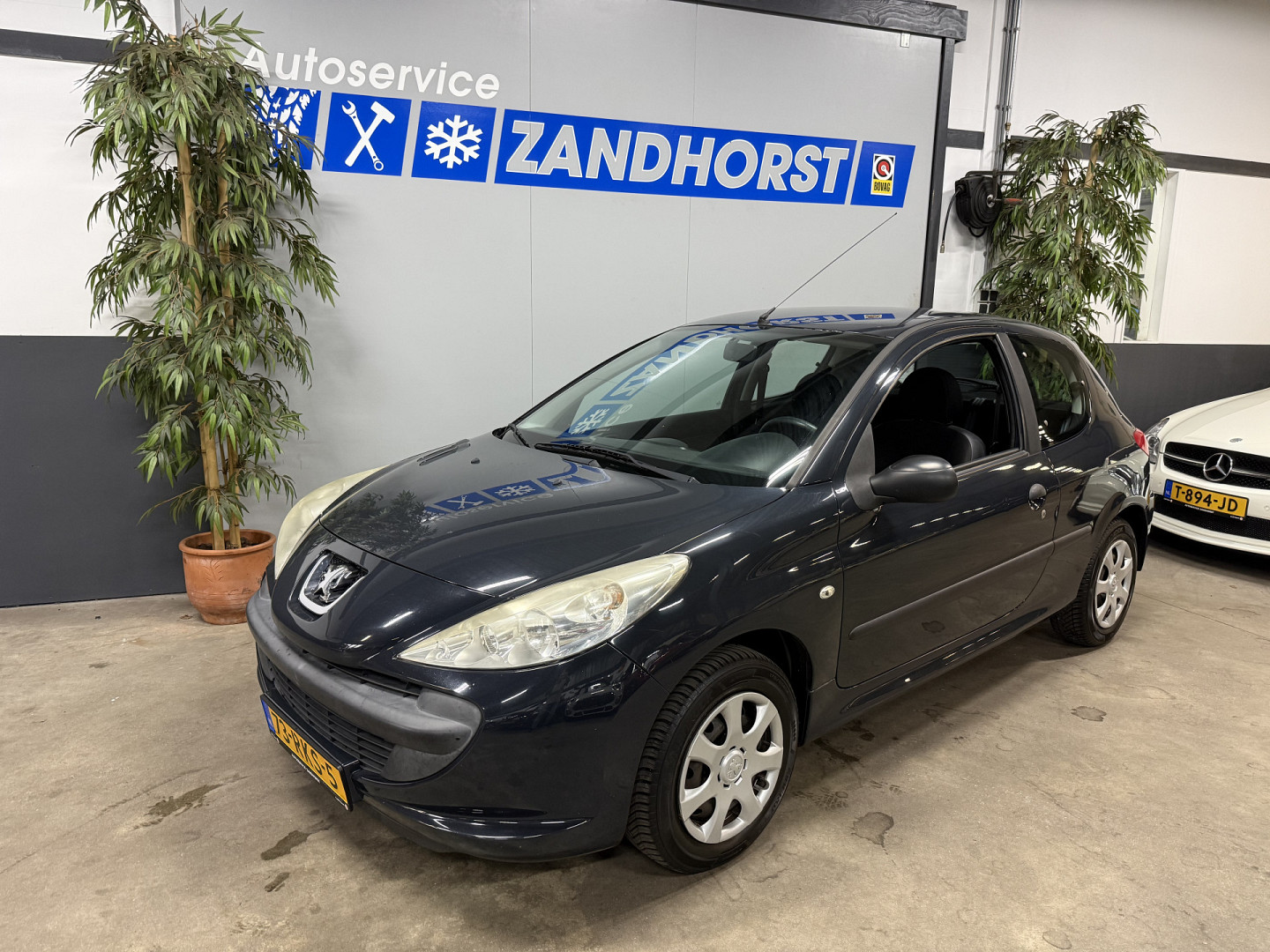 Peugeot 5008 2011 Occasion | Carteam Autoservice Zandhorst