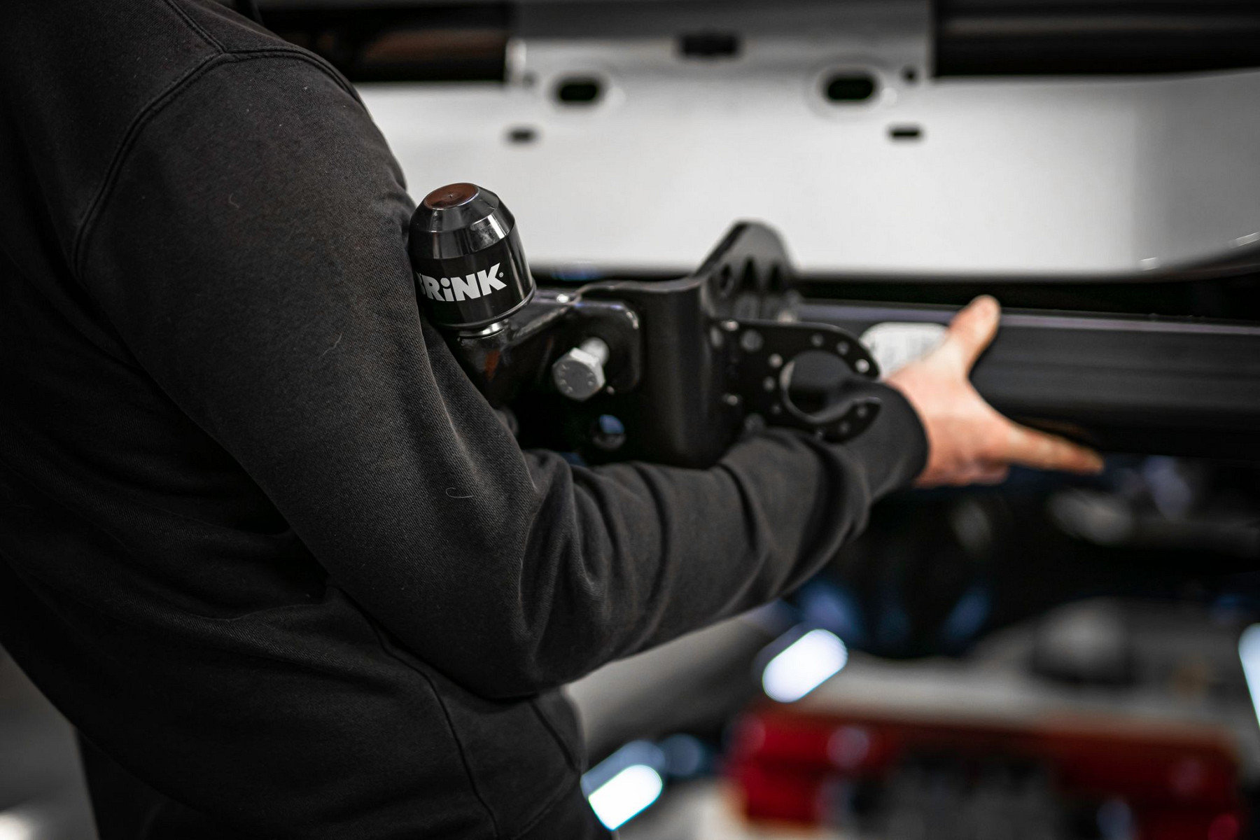 Carteam Autoservice Zandhorst