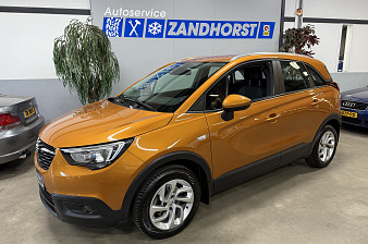 Opel Crossland X 1.2 Turbo Online Edition // PDC // Cruise // Navi