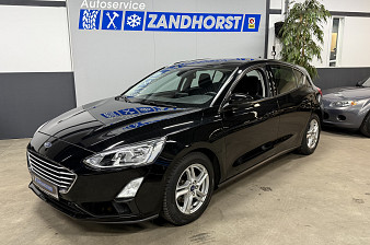 Ford Focus 1.0 EcoBoost Trend Edition Business // Camera // Keyless // Cruise // Trekhaak