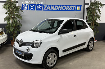 Renault Twingo 1.0 SCe Authentique // Stuurbekrachtiging // el. Ramen
