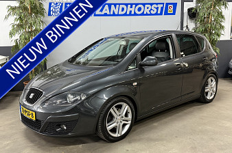 Seat Altea 1.8 TFSI Businessline Highline