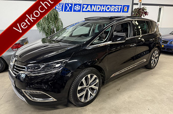 Renault Espace 1.6 TCe Dynamique // 7pers. // Autom // Panodak Verkocht!!!