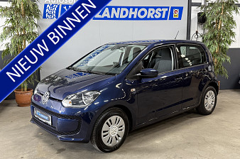 Volkswagen up! 1.0 move up! BlueMotion // Airco
