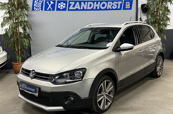 Volkswagen Polo 1.2 TSI Cross