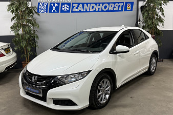 Honda Civic 1.4 Comfort // Ecc // LM velgen