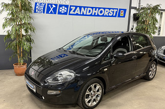 Fiat Punto Evo 0.9 TwinAir Easy // Airco // El. ramen // APK tot 06-11-2026!!!