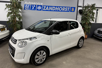 Citroën C1 1.0 e-VTi Feel // Airco // el. Ramen