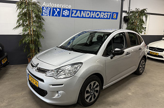 Citroën C3 1.0 VTi Attraction // Airco // Trrekhaak
