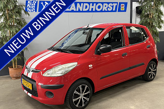 Hyundai i10 1.1 Active Cool