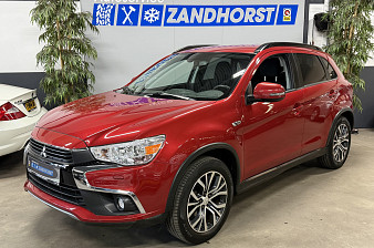 Mitsubishi ASX 1.6 Cleartec Connect Pro // Carplay // Camera //Cruise