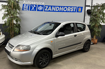Chevrolet Kalos 1.2 Spirit // APK tot 23-11-2026!!!