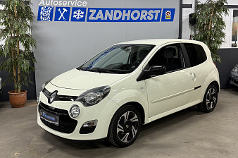 Renault Twingo 1.2 16V Dynamique // Ecc // Cruise // APK tot 09-04-2027!!!