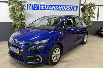 Citroën C4 Picasso 1.2 PureTech Feel // Android auto // Carplay