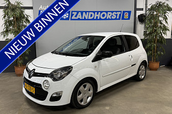 Renault Twingo 1.2 16V Dynamique