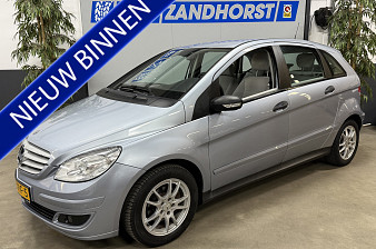 Mercedes-Benz B-Klasse 170 // Airco // LM velgen