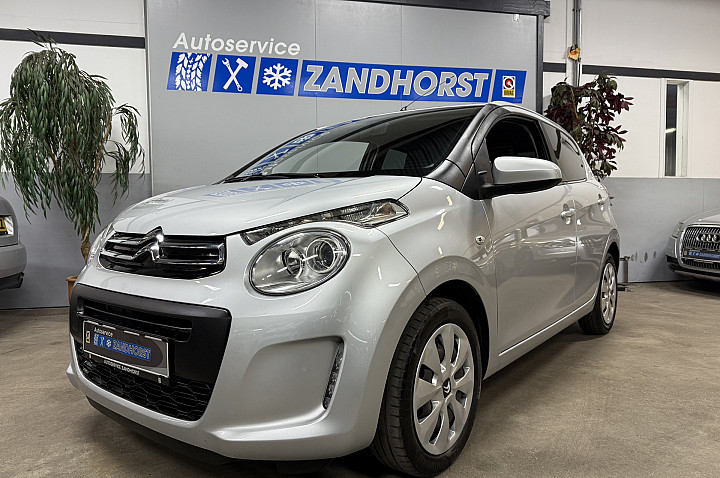 Citroën C1 1.0 e-VTi Feel