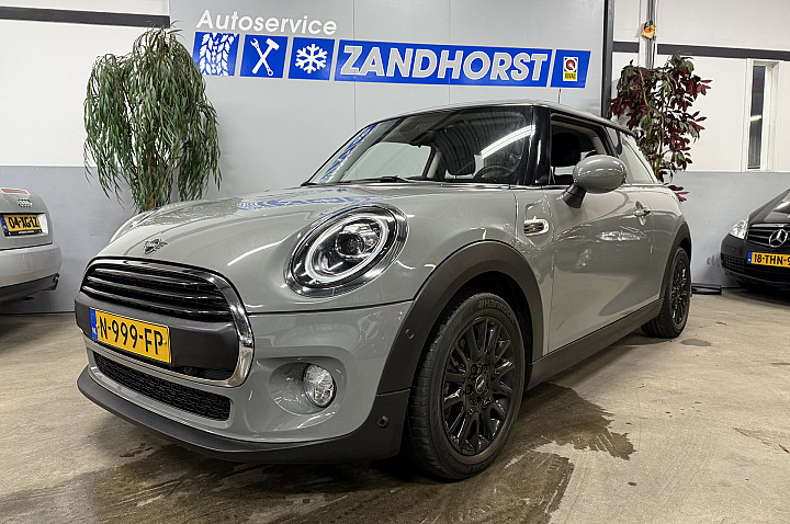 MINI One Mini 1.5