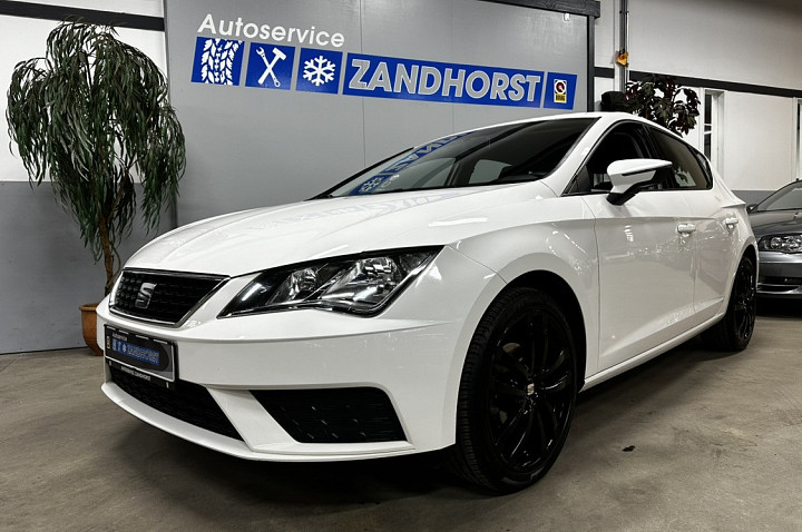 Seat Leon 1.2 TSI Enjoy