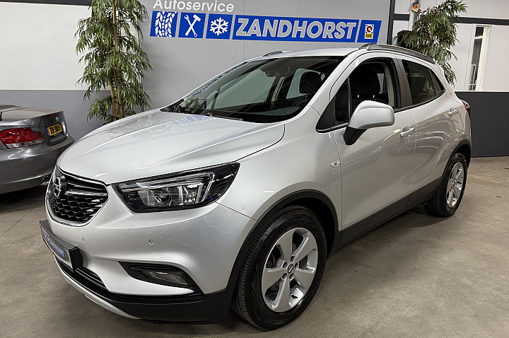 Opel Mokka X 1.4 Turbo Innovation