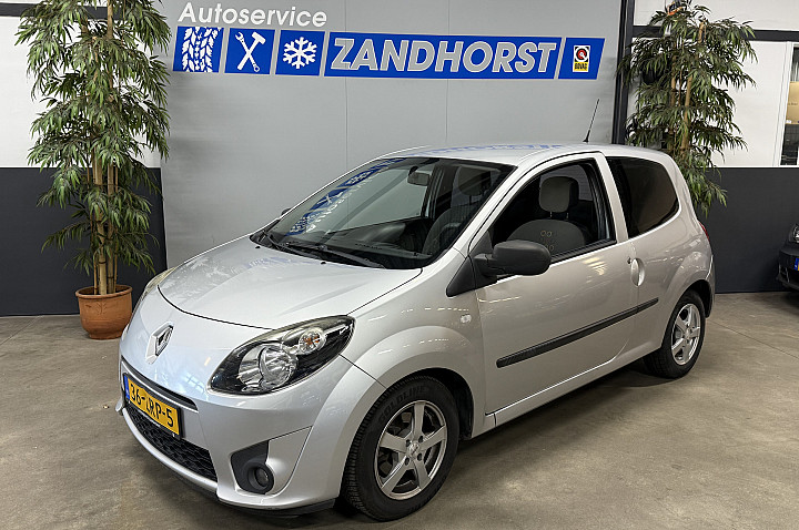 Renault Twingo 1.2-16V Authentique