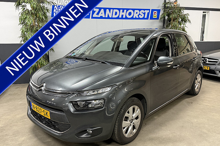 Citroën C4 Picasso 1.6 e-THP Intensive