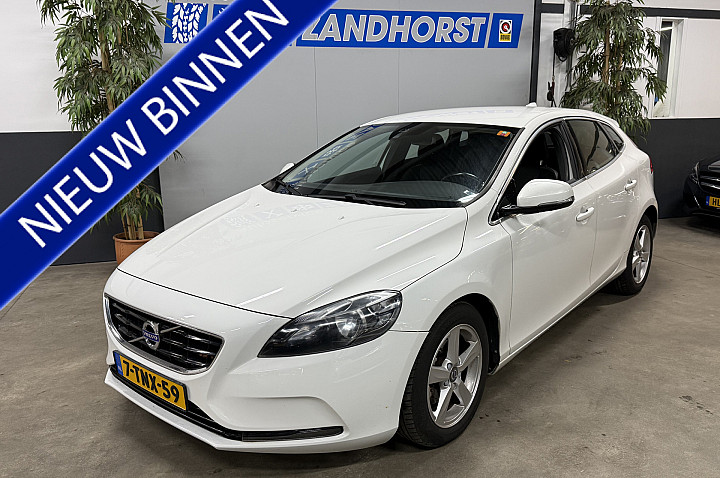 Volvo V40 1.6 D2 Momentum