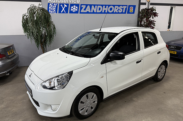 Mitsubishi Space Star 1.0 Inform