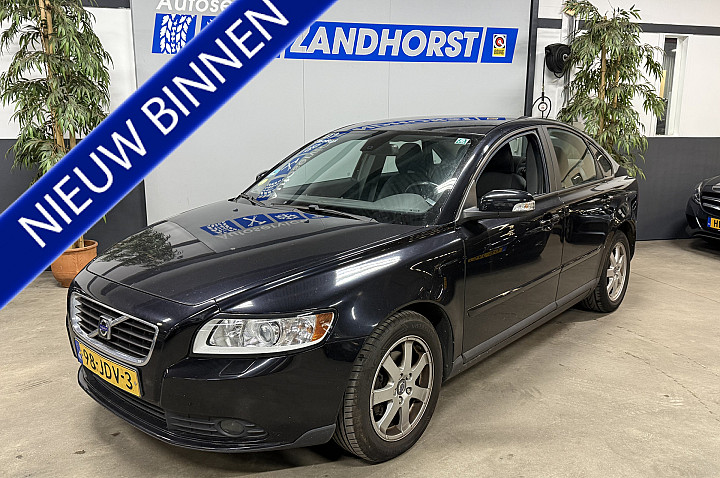 Volvo S40 1.8 Kinetic