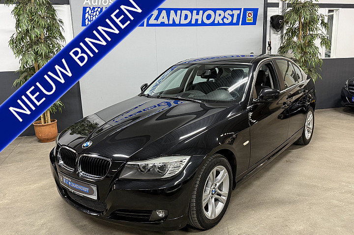 BMW 3 Serie 316i Business Line