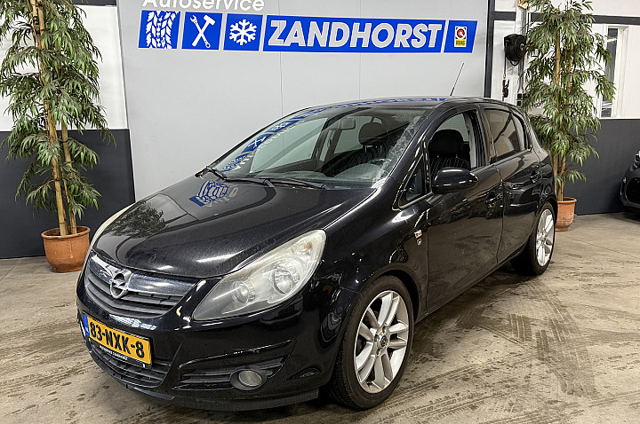 Opel Corsa 1.3 CDTi EcoFlex S/S '111' Edition