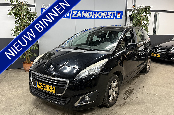 Peugeot 5008 1.6 THP Active 7 persoons