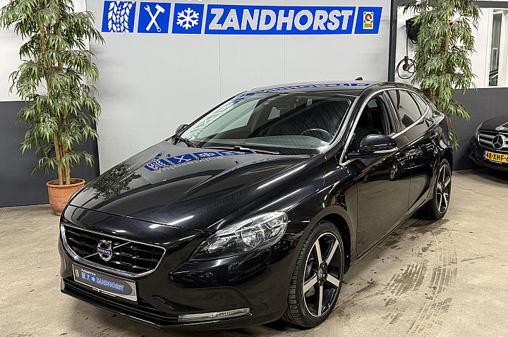 Volvo V40 1.6 T3 momentum