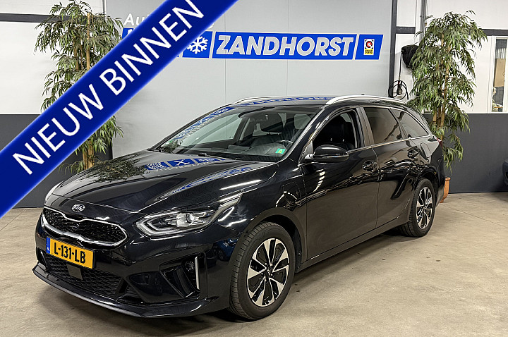 Kia Ceed Sportswagon 1.6 GDI PHEV DynamicPlusLine // Autom.