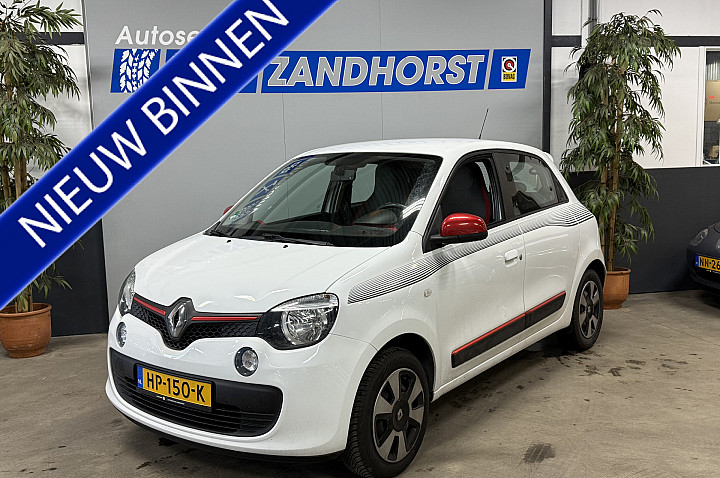 Renault Twingo 1.0 SCe Collection