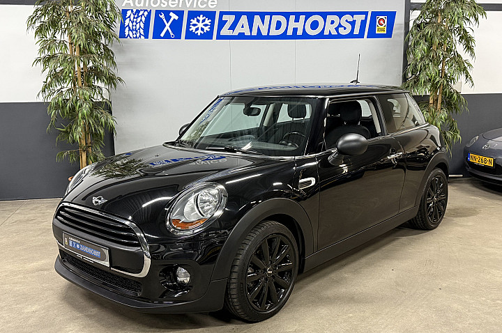 MINI One Mini 1.2 Business // Airco // Cruise // Lm velgen