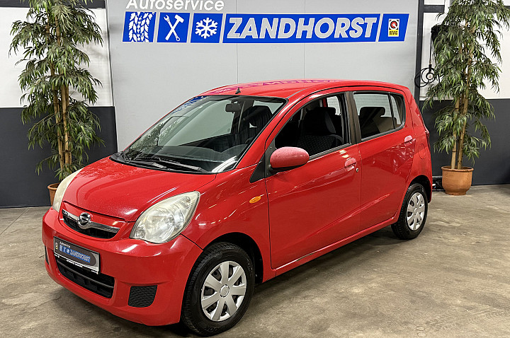 Daihatsu Cuore 1.0 Premium // 1e Eig // airco