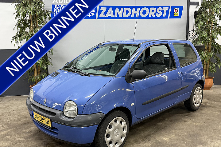 Renault Twingo 1.2 Emotion // APK tot 23-02-2027!!!