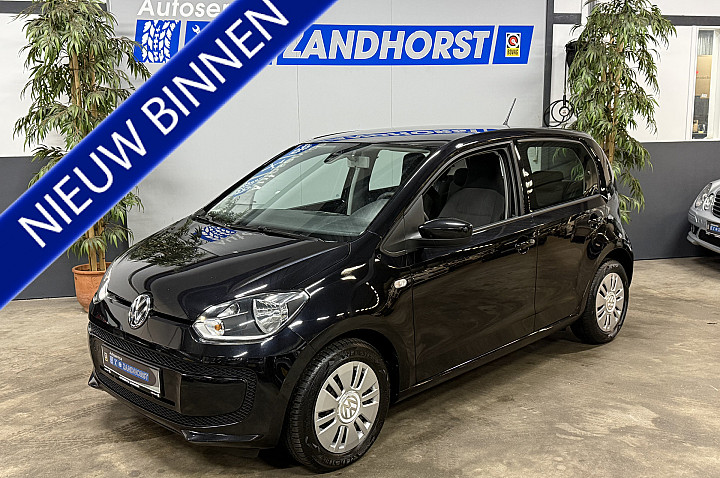 Volkswagen up! 1.0 move up! BlueMotion // Airco