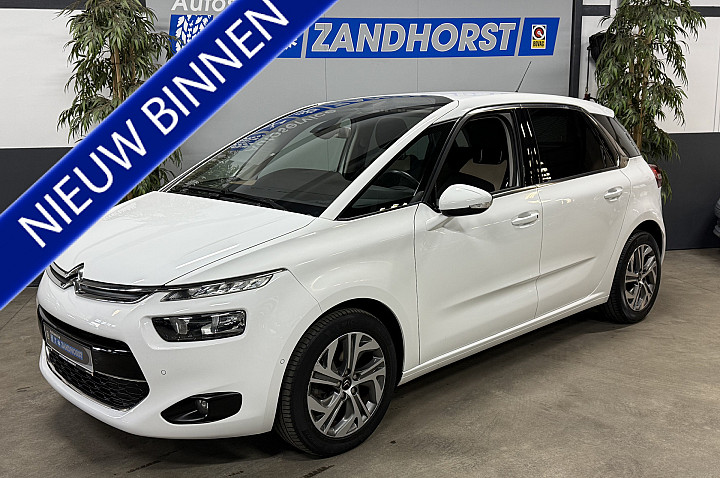 Citroën C4 Picasso 1.6 e-THP Intensive // Autom. // Camera // Carplay
