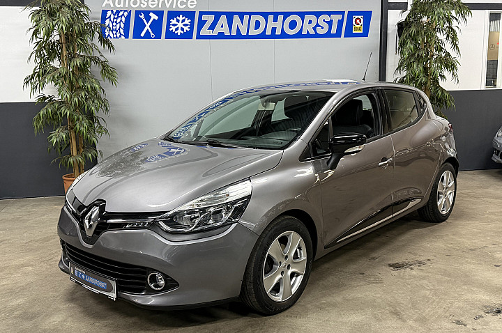 Renault Clio 0.9 TCe Expression // airco // Cruise // lm velgen
